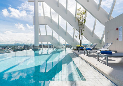 Central Pattaya Hotels